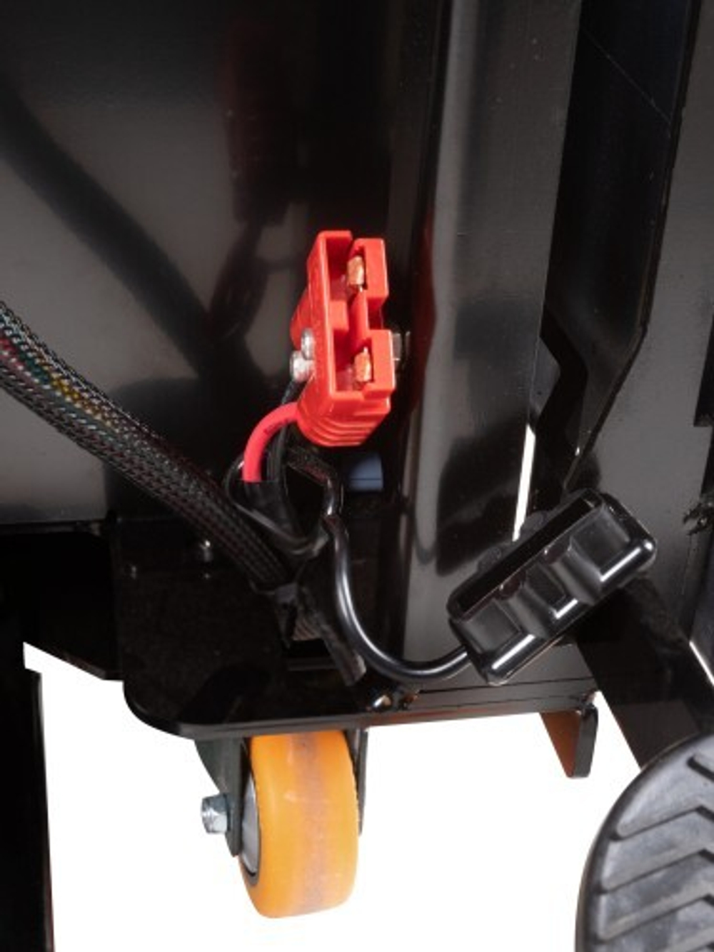 Машина поломоечная CHANCEE M50 (Gel 90 а/ч) M50 Wireless