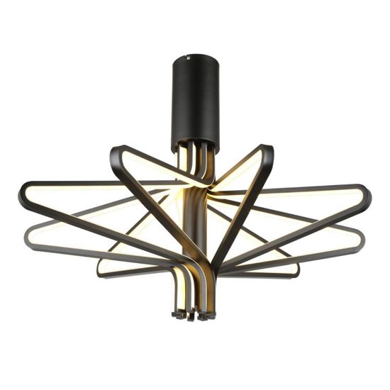 Люстра потолочная OML-18817-180