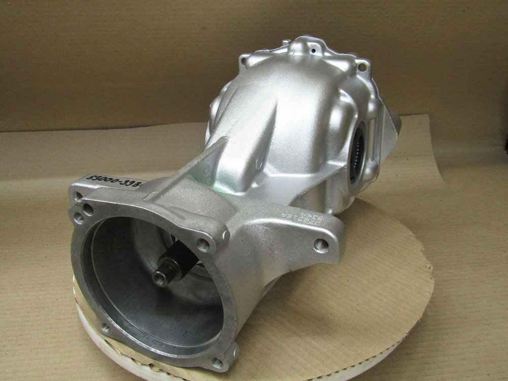 Редуктор КИА/Хендай 53000-39300