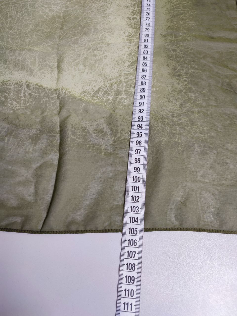 Платок Roshene шелковый