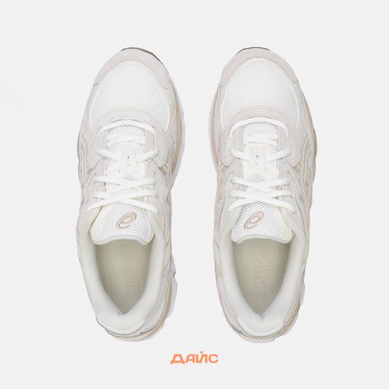 Кроссовки Asics Gel-NYC 