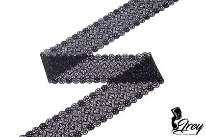 Поступление кружева