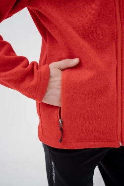 ДЖЕМПЕР ФЛИСОВЫЙ STAYER МУЖСКОЙ 24-71401