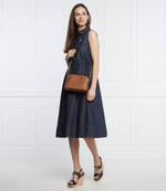 платье dazzy Marella SPORT - темно-синий(32211424)