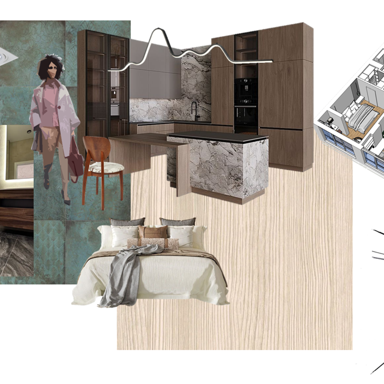 От разработки идеи до ее реализации