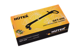 Электрический триммер Huter GET-400