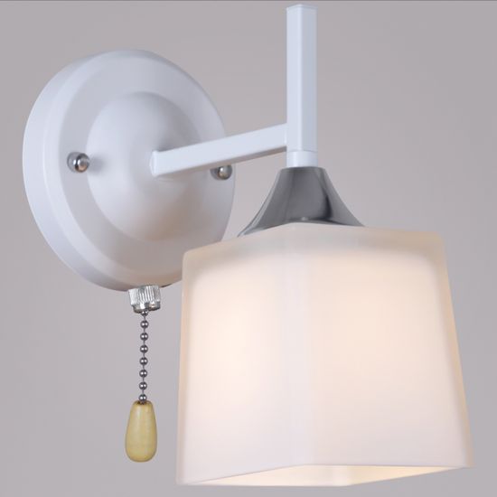 06646-0.2-01 WT+CR светильник настенный