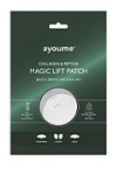 Ayoume Magic Lift Patch тающие лифтинг-патчи для лица