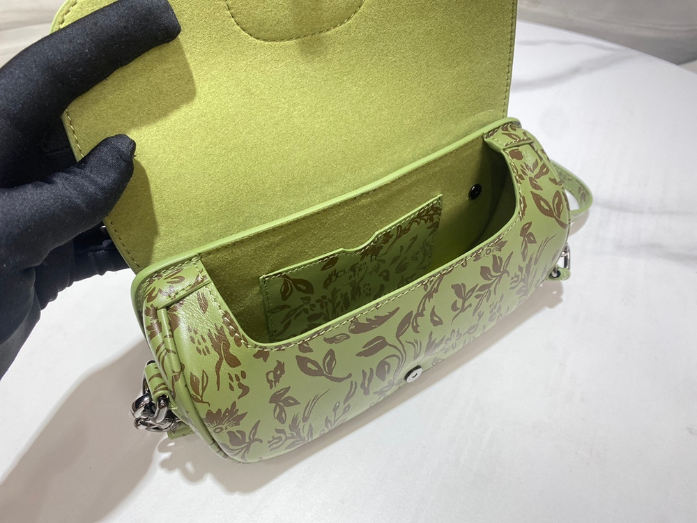 Christian Dior Bobby East West Bag