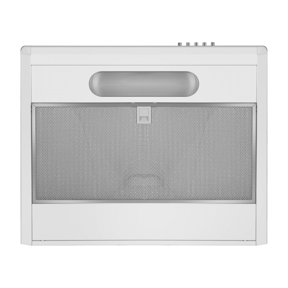 Каминная вытяжка Maunfeld AIRE 60 WHITE