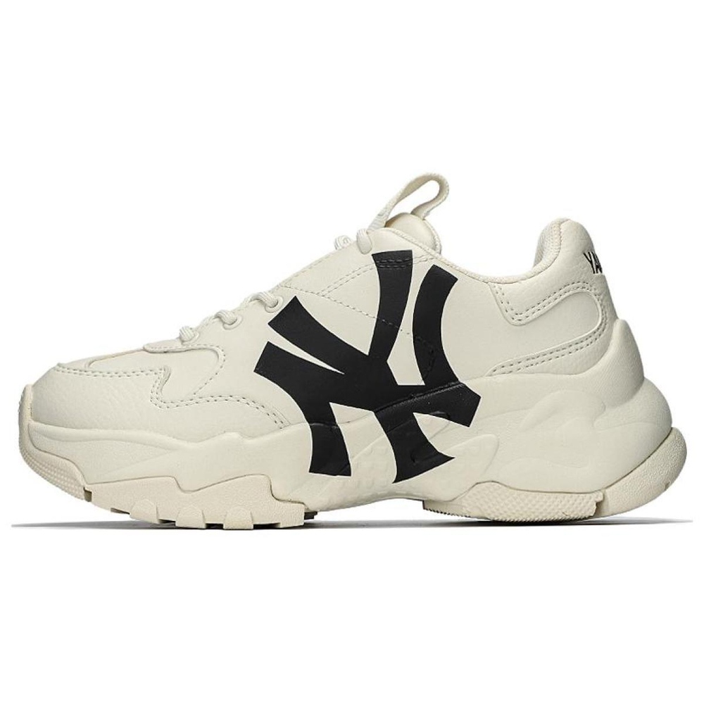 Кроссовки MLB Big Ball Chunky A, 3ASHC101N-50BGS