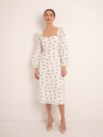 Платье "Матильда"