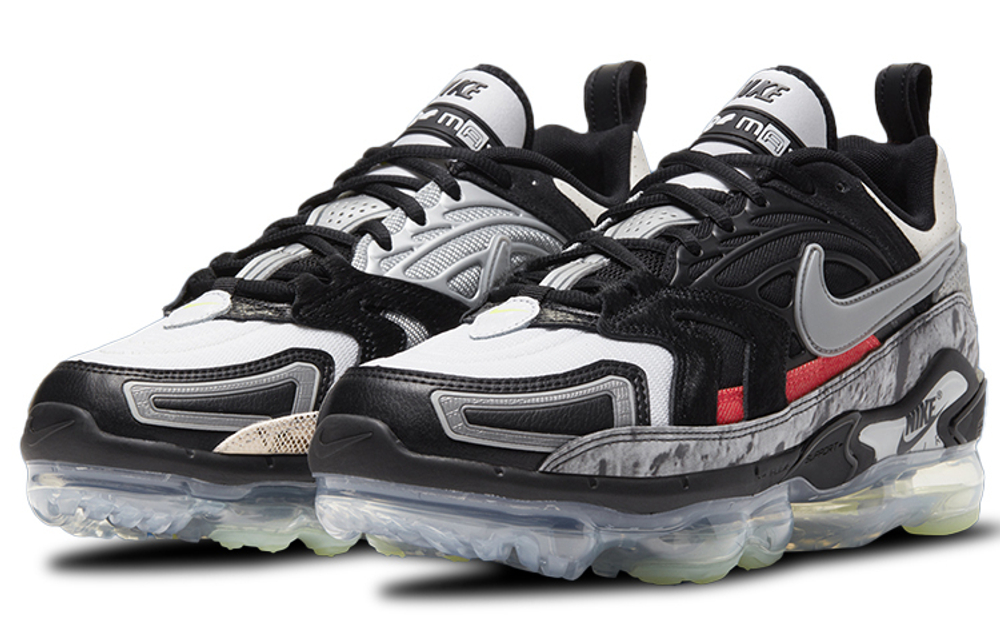Кроссовки Nike Vapormax Evo What The