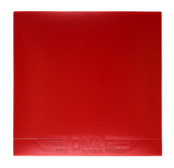 Накладка для ракетки Stiga DNA Platinum S 2.1 red