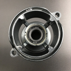 Обойма гребного вала Suzuki DT25-30, DF20-30 (В сборе) (Osaka)