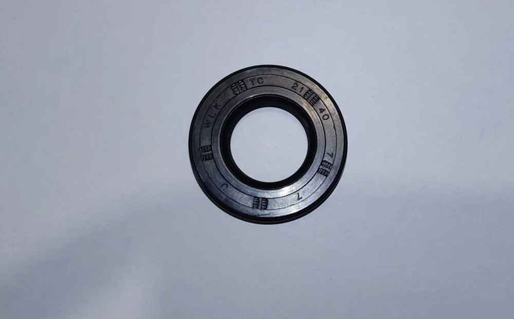 Сальник бака WLK 21*40*7