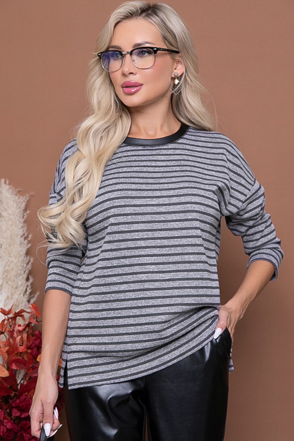 Джемпер 41610 Avili