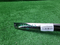 Молдинг бампера левый Hyundai Santa Fe 4 TM 18-21