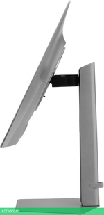 Игровой монитор Samsung Odyssey OLED G8 G81SF S32FG810SI серебристый