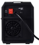 Сварочный полуавтомат Ресанта САИПА-200 3в1 65/234