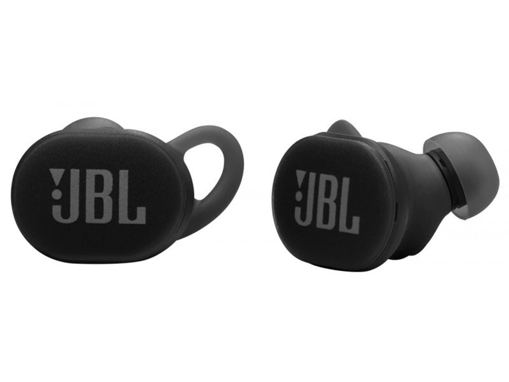 Наушники JBL Endurance Race 2 черный