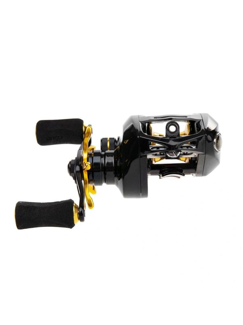 Катушка мультипликаторная RYOBI FIEST CLASS R 10+1 подшипник