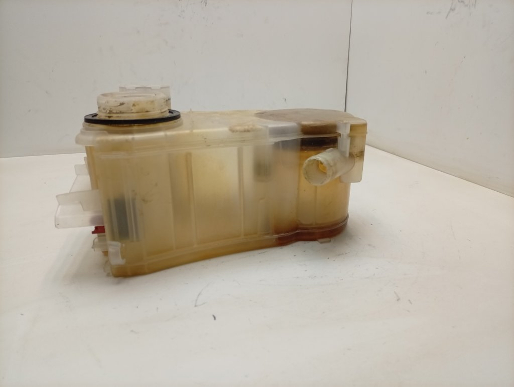 ESL46050 ктп8 Бачок для соли посудомоечных машин Eleсtrolux AEG Zanussi 1174849008 б/у