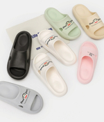 Шлепанцы Paul Frank CHAO (Grey)