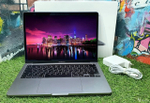 MacBook Pro 13 2020 i5/8Gb/SSD 512/Retina/TouchBar