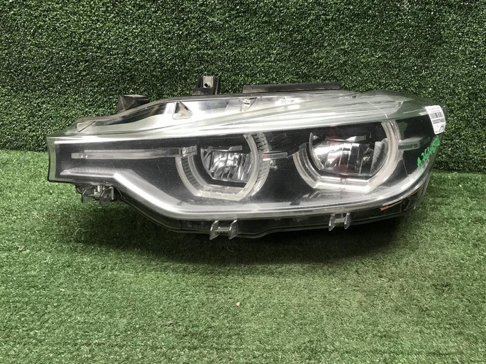 Фара левая BMW 3er F30 (2015-2020) LED