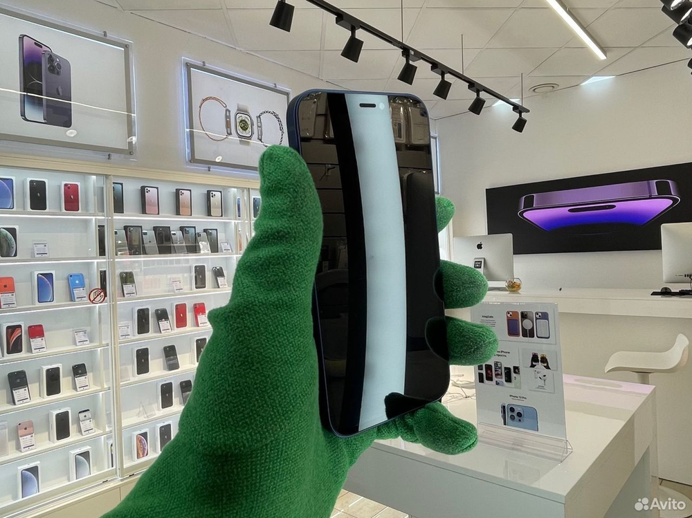 iPhone 12 Mini, 64 ГБ б/у