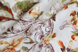 Рогожка Cotonelo Regency (Котонело Редженси) C 08 Amarilo