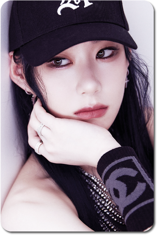 Карта / ITZY #02