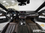BMW 7 Series (G11) 730d xDrive M Sports (07.2022)