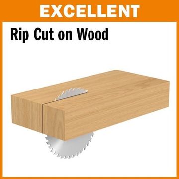 Диск пильный по дереву (160х20х2,6/1,6 мм; Z12) CMT 290.160.12H