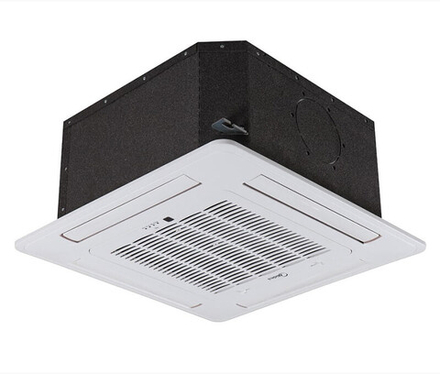 Midea MCA3U-12HRFNX(GA)/T-MBQ4-03E/MOX230-12HFN8-Q(GA)