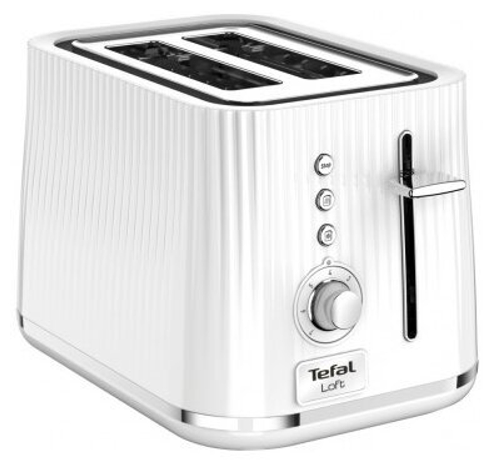 Тостер Tefal TT7611