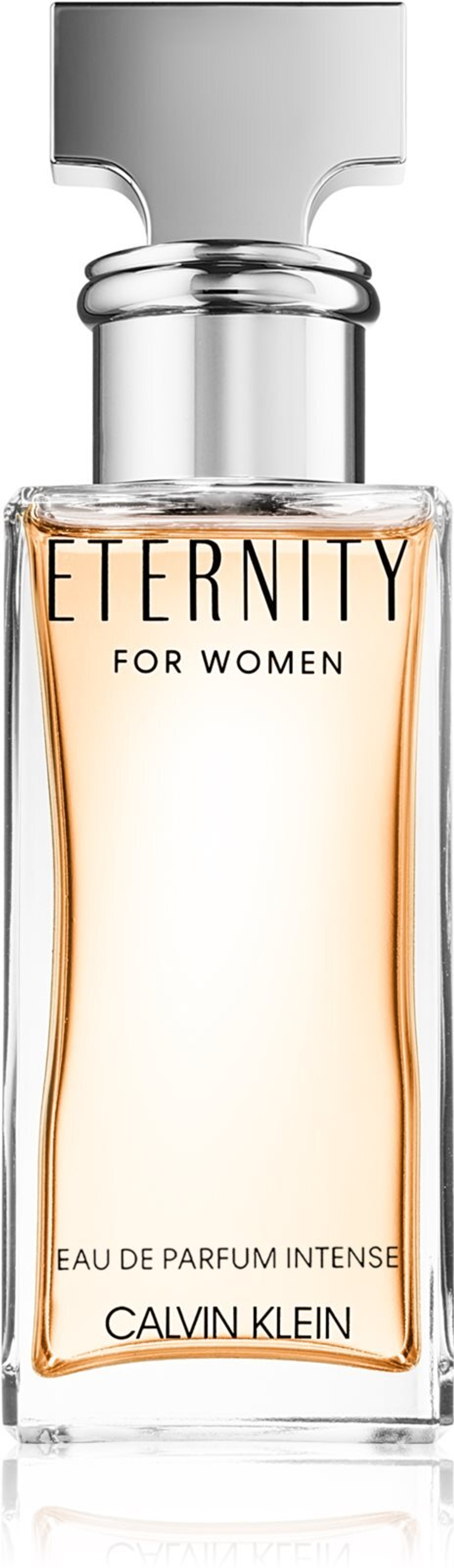Calvin klein women eau de parfum intense hotsell