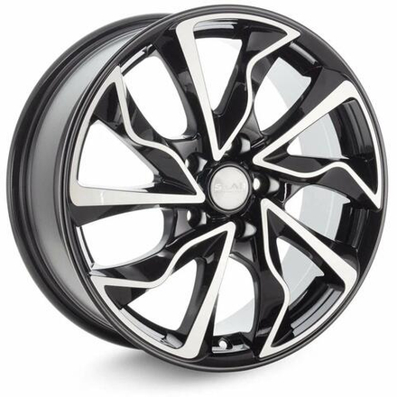 Скад Марсель 7x17 5x114.3 ET 50 Dia 67.1 (MB)