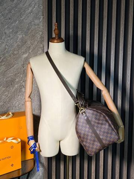 Сумка дорожная Louis Vuitton