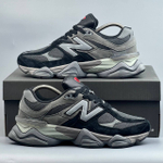 Кроссовки New Balance 9060 #565 (сер.)