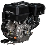 Lifan KP500 11А двигатель бензиновый 00-00157815