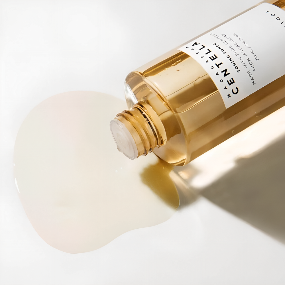 ✨SKIN1004 Madagascar Centella Toning Toner - успокаивающий тонер для лица✨