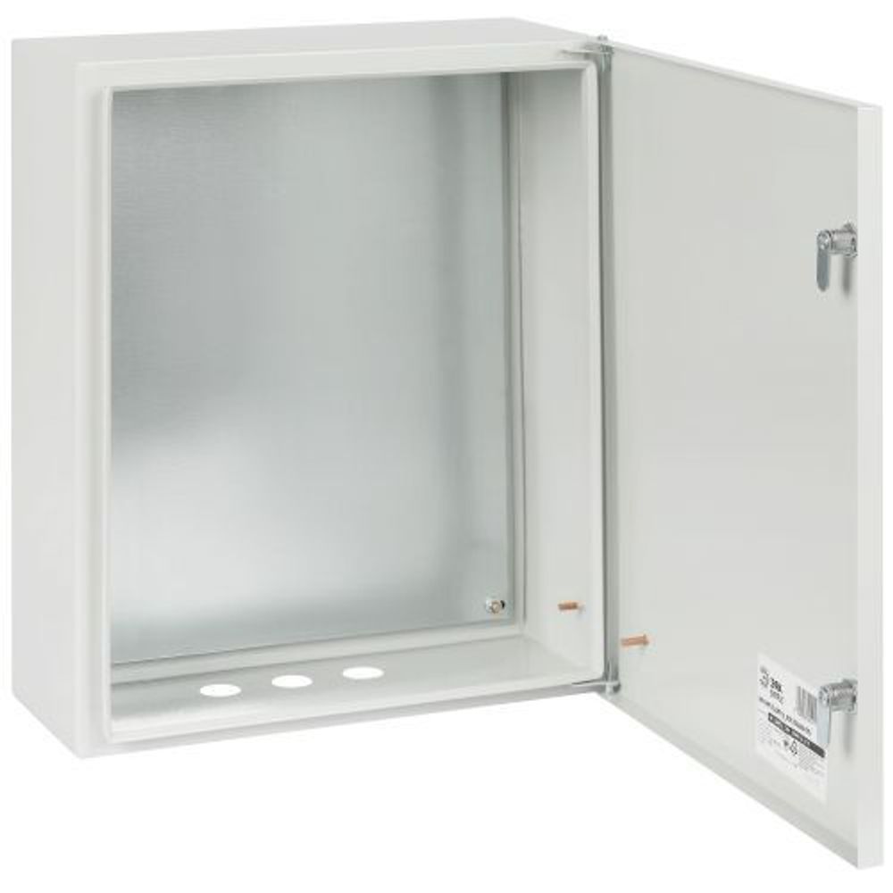 Корпус металлический ЩМП-06 SIMPLE 500х400х175 IP31 NO_SIMPLE_SHMP-06_IP31 ЭРА Б0041657
