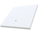 Светильник ЧИСТЫЙ ОФИС GL ДВО03-015 36Вт 5000К IP54 Матовый 1-10V 4320лм 595х595х48мм WOLTA PRO