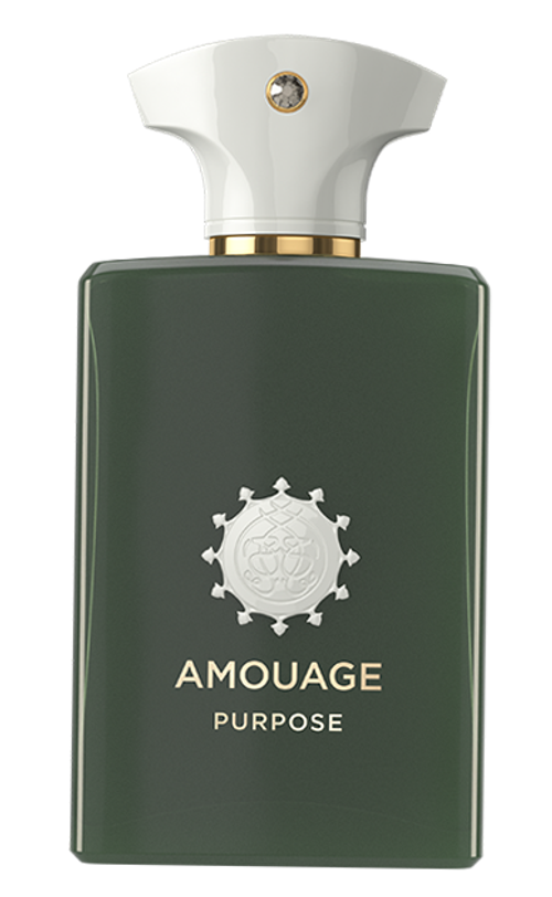 Amouage Purpose