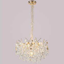 IL5160-500PZF-25 GD ELITE светильник потолочный