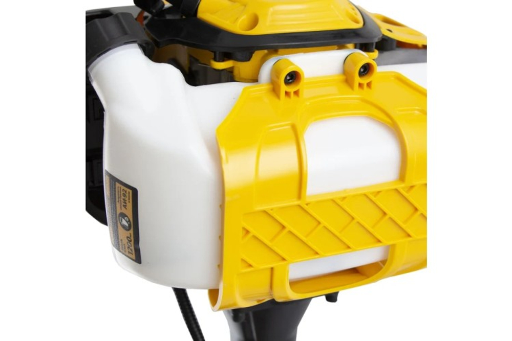 Мотокоса Denzel DTL-52 96265