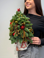 Композиции "Чудеснаяя елка"