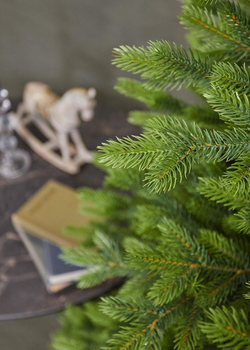 Ель искусственная литая Воронцовская